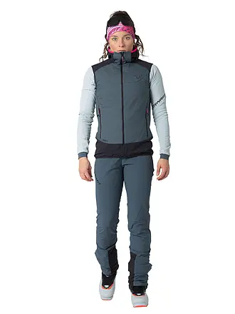 DYNAFIT | Damen Tourenweste Mezzalama Polartec® Alpha® | 